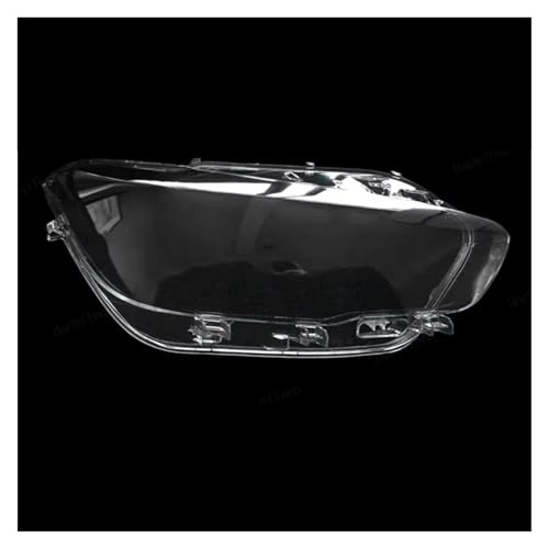 Couvercle phare avant coque gauche pour réparation optique BMW F20 F21