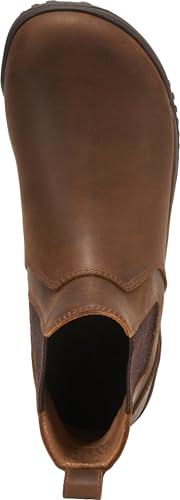 Xero Shoes Women's Ridgeway Barefoot Chelsea Boots4