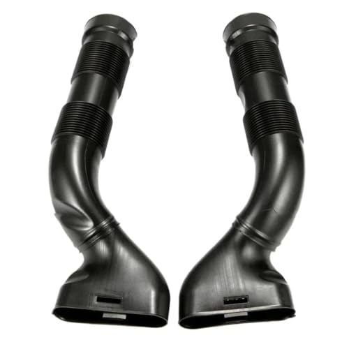 Conduit d'admission d'air optimise le flux moteur de votre Mercedes C55 AMG