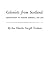 Colonists from Scotland: Emigration to North America, 1707-1783
