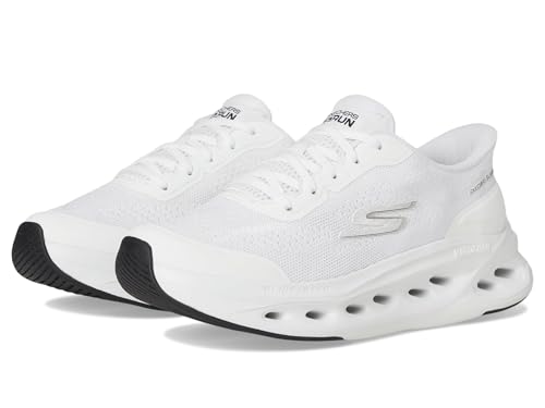 Image of Skechers Womens Max Cushioning Glide-Step Hartford