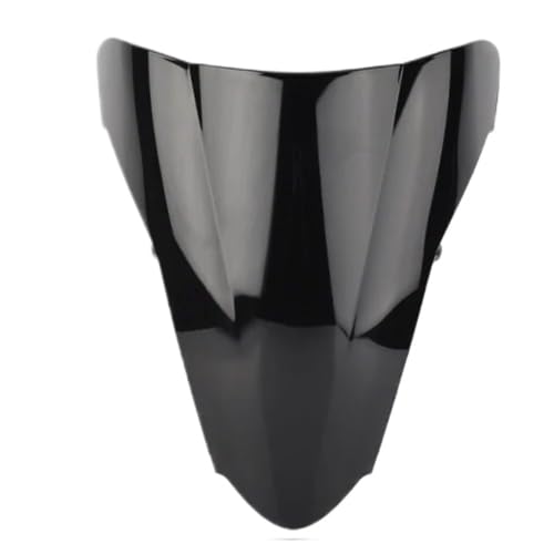 Pare-brise de moto VFR 800 déflecteur de vent aérodynamique noir