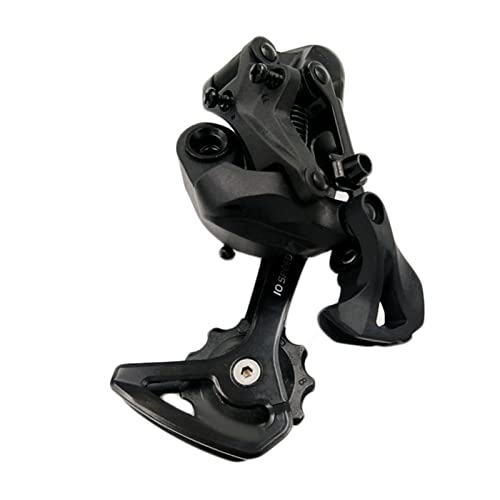 Transmission A7 10-Speed Mountain Bike Kit