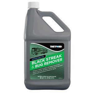 Thetford 96015 Premium RV Black Streak & Bug Remover, 64 oz