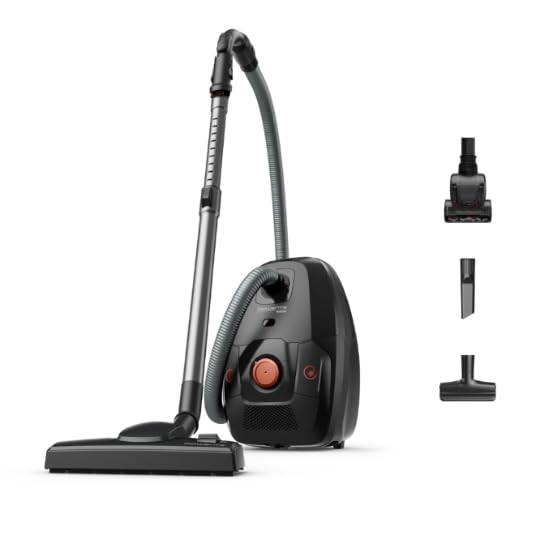 Aspirador trineo con bolsa RO6160EA ROWENTA