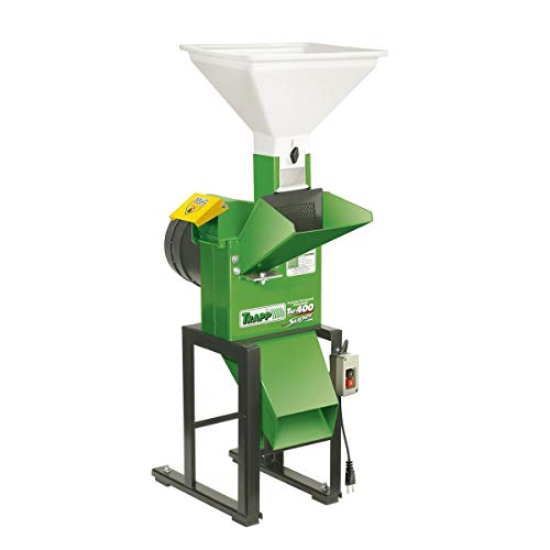 Triturador Forrageiro - TRF 400 Super 3cv Mono Trapp