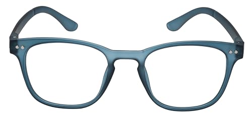 Image of SAV Tri Focus E2306 Progressive Blue Light Reading Glasses