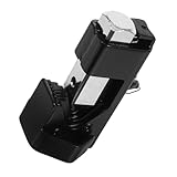 TOGEVAL Pince à Sertir Manuelle Pour Bornes De Câbles Et Drapeaux Outil De Sertissage Po...