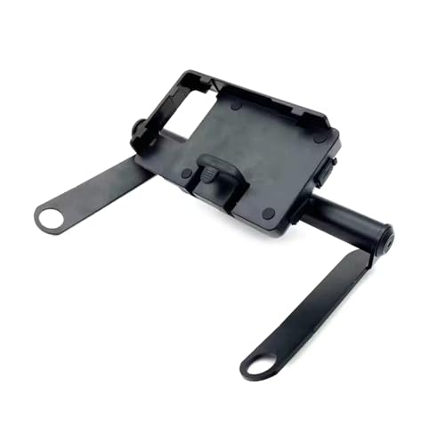 Support navigation moto VOGE SR4 Max fixation smartphone GPS 350 - 3