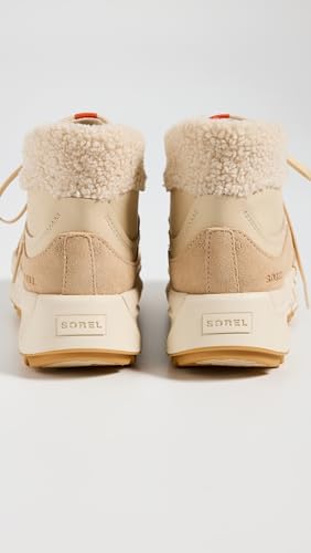 Image of Sorel Women's ONA 503 Mid Cozy Shoes
