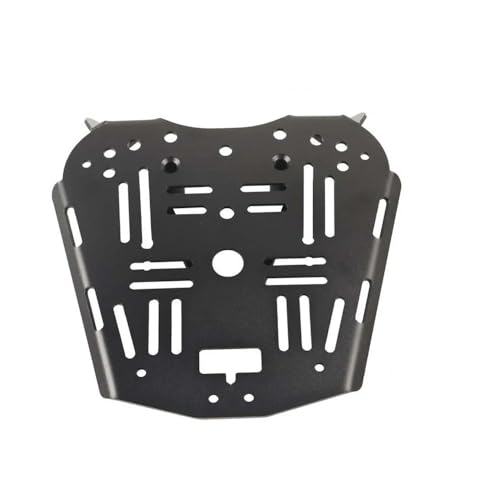 Porte bagages arrière 368G idéal pour ranger vos bagages en voyage