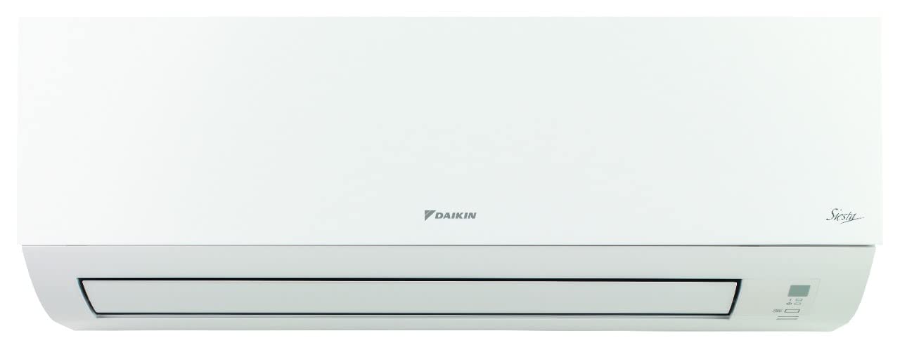 Daikin ATXQ35A/ARXQ35A Conditionneur 12000 BTU, prédisposition Wi-Fi, classe A++ A+