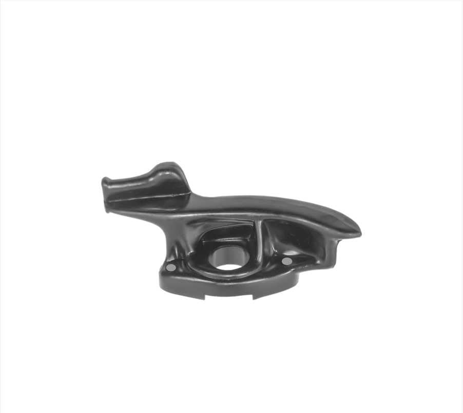SARV Plastic Tyre Mount/Demount Duck Head 28mm Bore with Tool Holder | Alloy Wheel Safe Tyre Changer Tool Head | Heavy Duty Replacement Spare Part for Automatic Tyre Changer Machines-picture-20