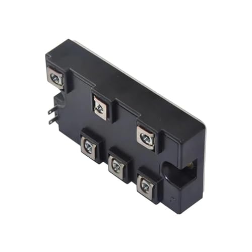 Module DFA100BA160 pont diode triphasé pour onduleur et machine - 3