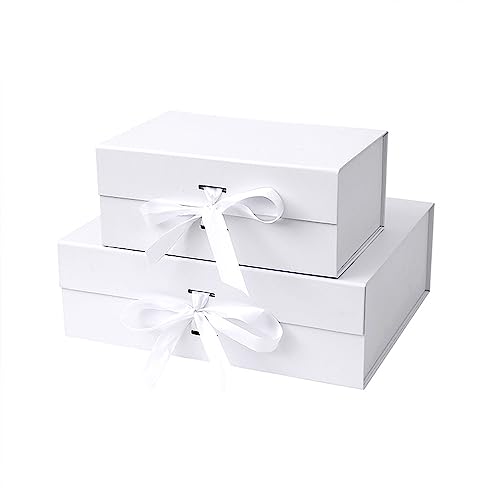 Confezione Regalo con Fiocco, scatola regalo