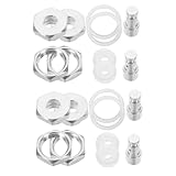 Joint d'étanchéité en silicone – cet accessoire pour autocuiseur est conçu pour une utilisation , offrant aux utilisateurs une solution fiable pour le remplacement des pièces de rechange de leur autocuiseur