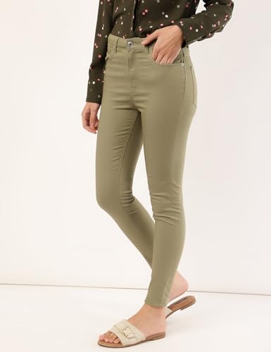 Image of Marks & Spencer Women Jeans