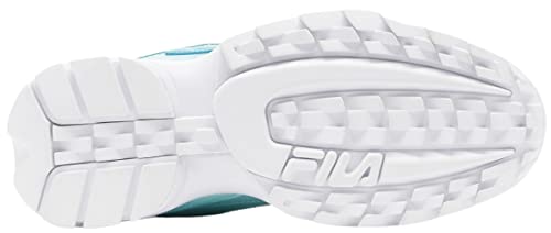 Image of FILA Women's Disruptor II Premium Comfortable Sneakers
