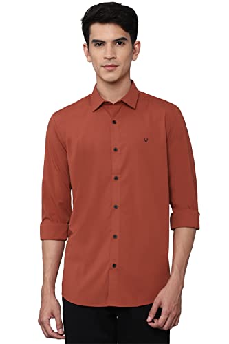 Image of Allen Solly Men Shirt