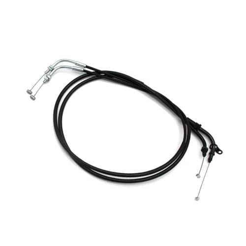 Acelerador de motocicleta YMH XVS1100 ideal para viajes largos en Custom XVS1100AT