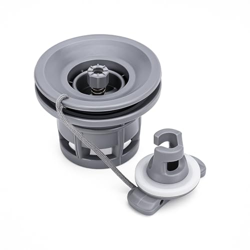 Inflatable Boat Valve Gasket, Air Track Valve, Air Track Air...