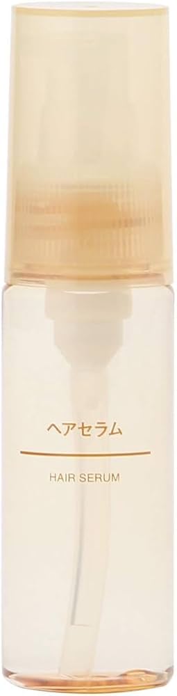 無印良品 ヘアセラム 45ml Amazon | 無印良品 ヘアセラム 45ml 38970378 | 無印良品 | ヘア