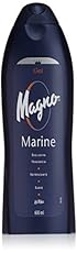 Image of Magno Marine Shower Gel. Brand catalog list of Magno. 