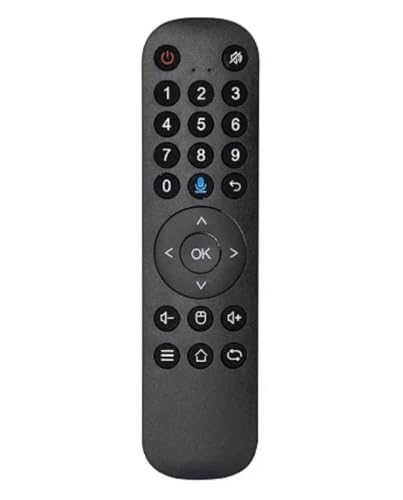 Controle Remoto Smart Ap. H Tv 8 Aprovado 100%