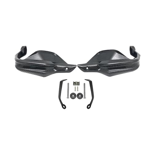 Motos protege frein mains protège-mains et guidon de moto NT 1100