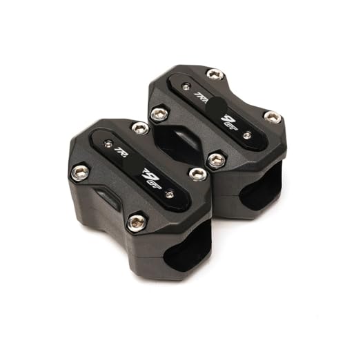 Protection moteur Tracer 9GT accessoire bloc pare-chocs 2021