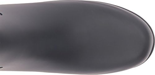 Hunter Original Refined Short Rain Boots Black 11 M | Image 1
