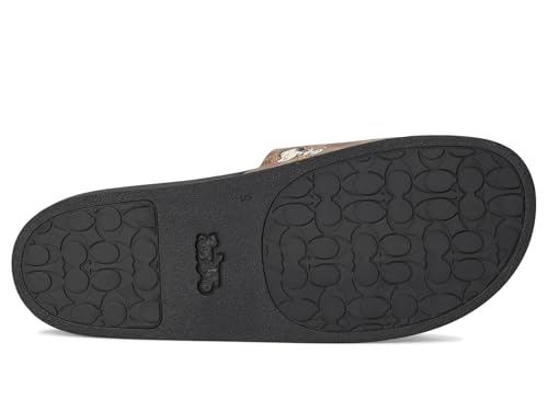 Coach Men's Slide Sandal3