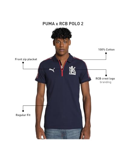 Image of Puma Men T-Shirt