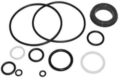 All States Power Steering Cylinder Seal Kit fits Ford 4400 4500 5000 515 535 515 535 4400 4500 CFPN3301C