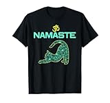 Photo Gallery cat yoga namaste om ying yang t-shirt balance t-shirt yoga maglietta Photo Gallery cat yoga namaste om ying yang t-shirt balance t-shirt yoga maglietta