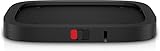 Lieferumfang: HP VESA-Platte (X8U74AA) Installationsanleitung, Garantiekarte