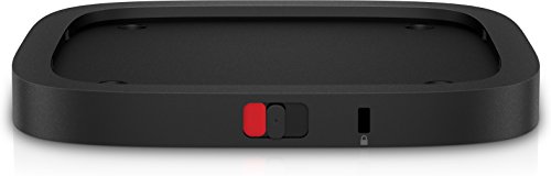 Preisvergleich Produktbild HP (X8U74AA) VESA Platte für HP Elite Slice
