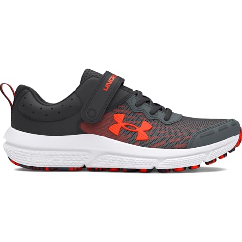 Image of Under Armour Kids' Assert 10 Alternate Closure Shoes