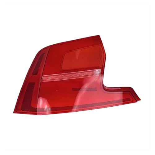 Lentille de phare transparente pour feux arrière gauche Volvo S90