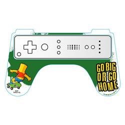 Wii Bart Remote Grip