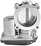 ADIGARAUTO S20067 Throttle Body Compatible with Ford 2018-09 Lincoln 2018-11 Mercury 2011-09