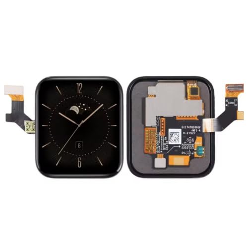 Écran tactile LCD pour Oppo Watch 3 pour retrouver le suivi sportif montre SHOWGOOD