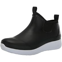 Chooka Womens Waterproof Neoprene Lakemont Slip on Boot