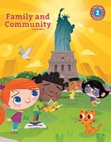 Heritage Studies 1 Student Edition 1628565896 Book Cover