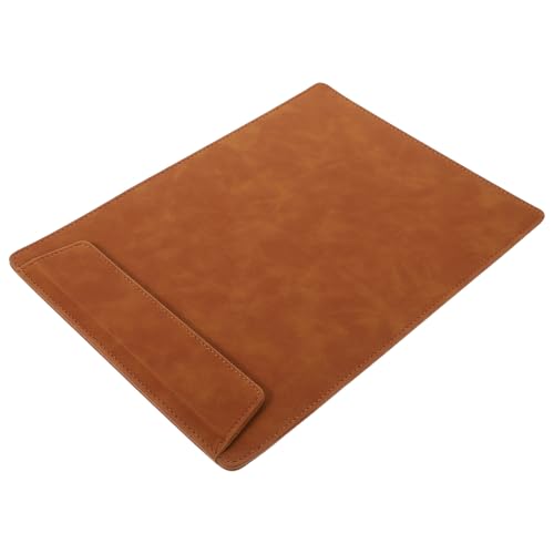 Planchette de conférence Housoutil compacte pour vos notes de bureau et rendez-vous extérieurs - 6