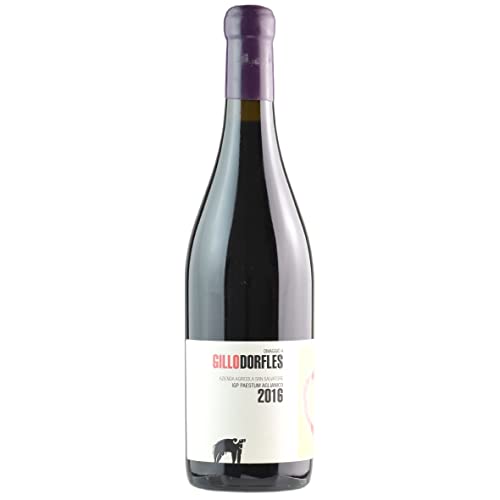 Aglianico 'Omaggio a Gillo Dorfles' San Salvatore 2016-0.75cl