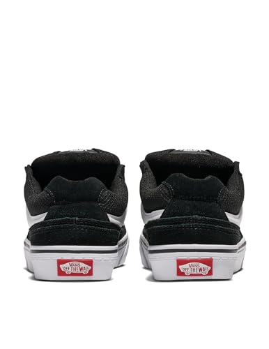 Image of Vans Women's Caldrone Shoes