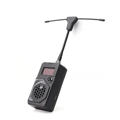 Image of HGLRC ELRS 915Mhz T ONE TX Nano 2W Module Compatible with Jumper T-Pro Remote Control for RC FPV Drone Quad