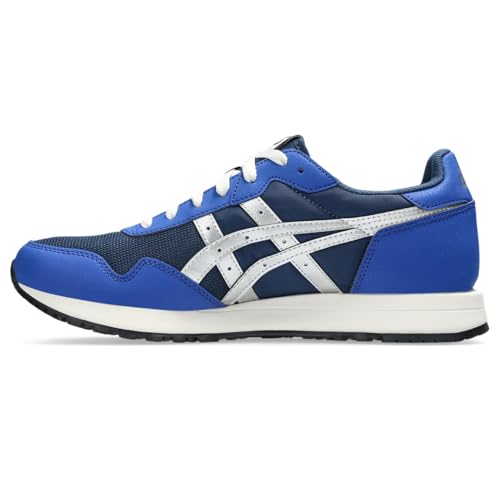Image of ASICS Unisex Tiger Runner II Sneakers