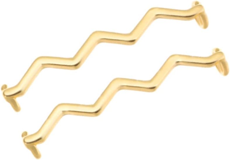 Shoelaces Clips Shoe Charms Casual Shoes Decoration Women DIY Decor for Sneakers Care Accessory (Color : D, Size : 4cm)